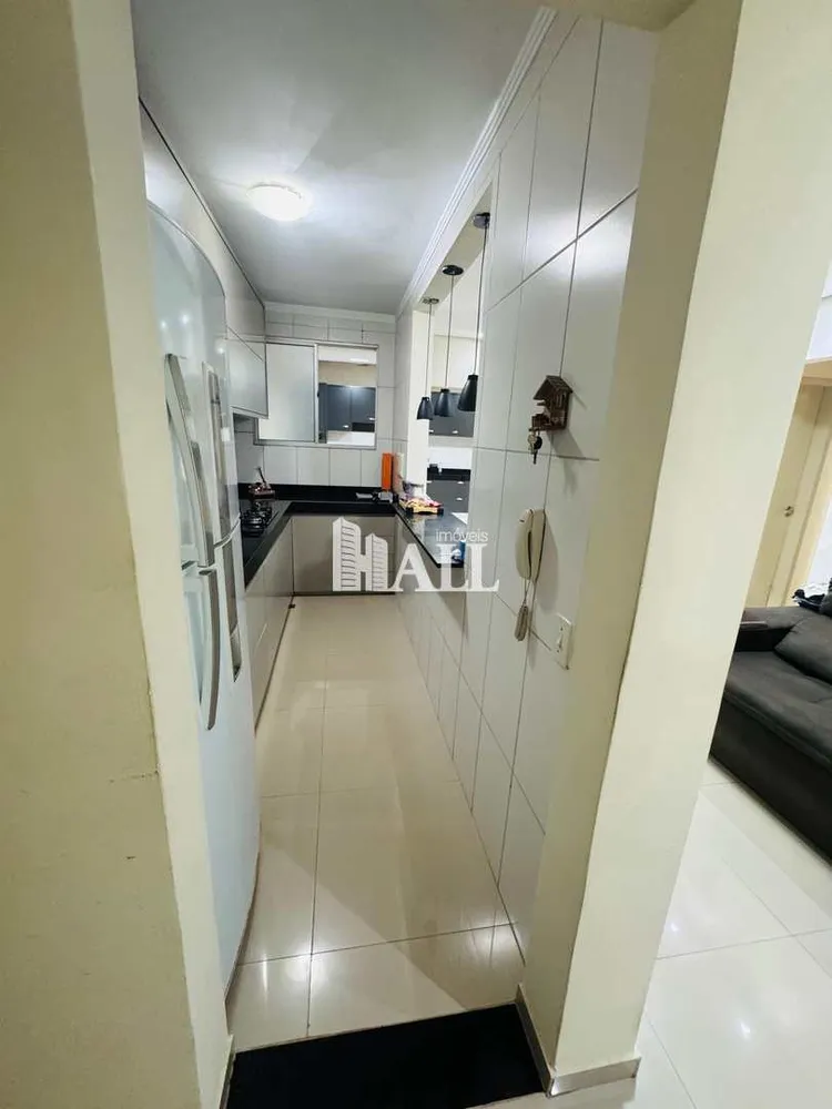 Apartamento, 2 quartos, 112 m² - Foto 5