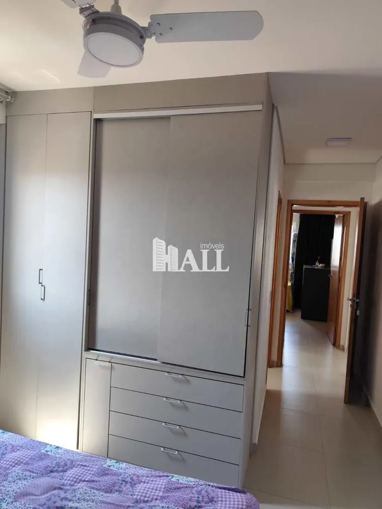 Apartamento, 2 quartos, 76 m² - Foto 6