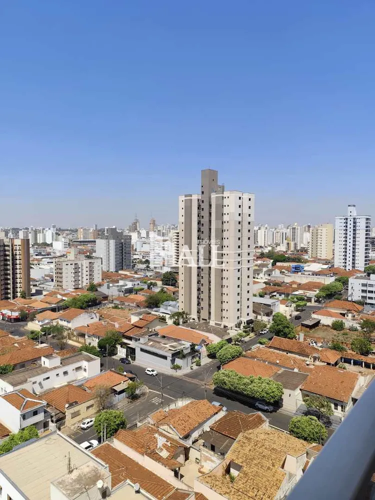 Apartamento, 2 quartos, 76 m² - Foto 4