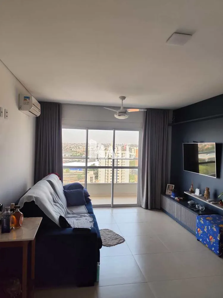 Apartamento, 2 quartos, 76 m² - Foto 7