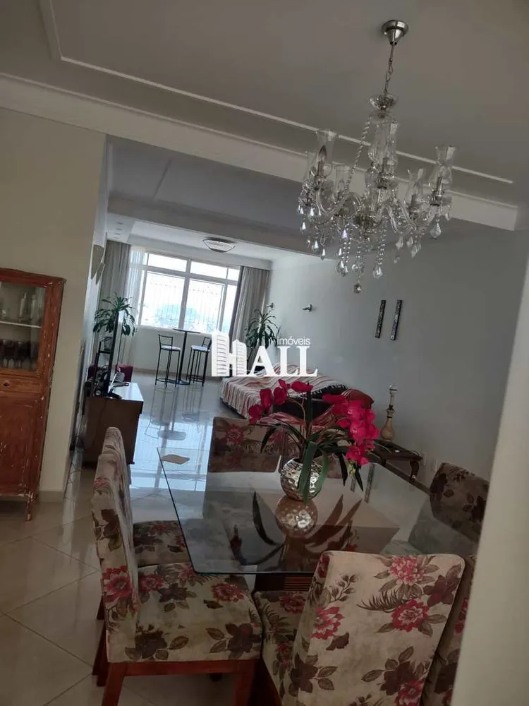 Apartamento, 3 quartos, 200 m² - Foto 7