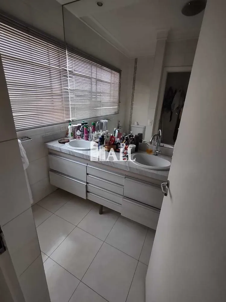 Apartamento, 3 quartos, 200 m² - Foto 4