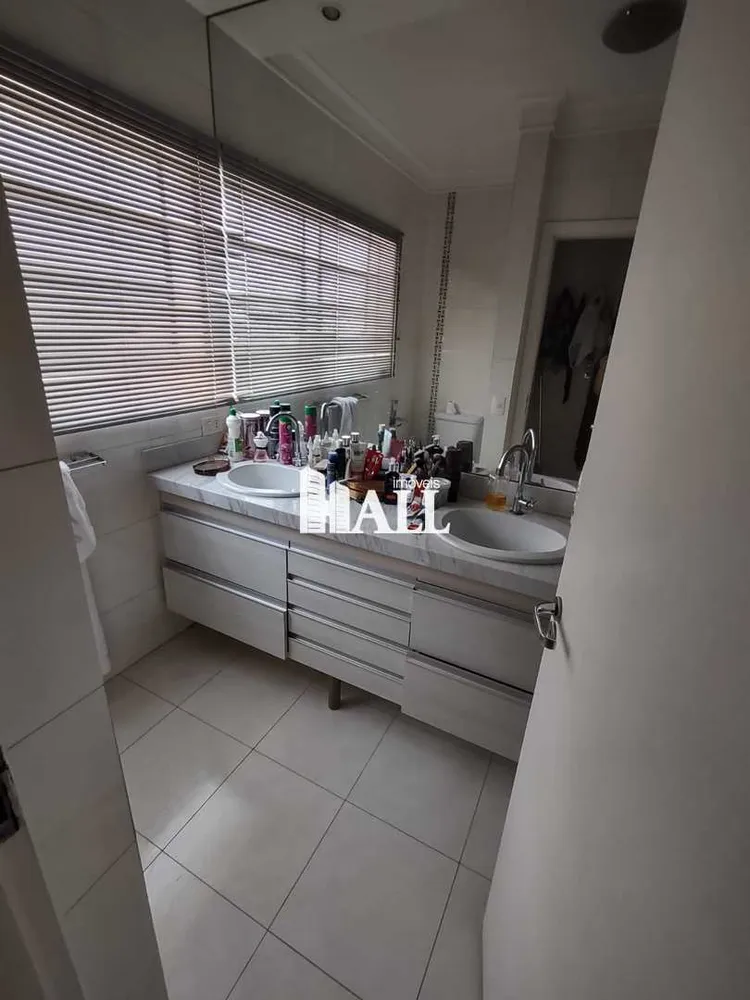 Apartamento, 3 quartos, 200 m² - Foto 10