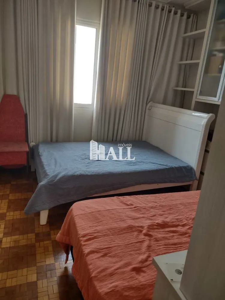 Apartamento, 3 quartos, 200 m² - Foto 5