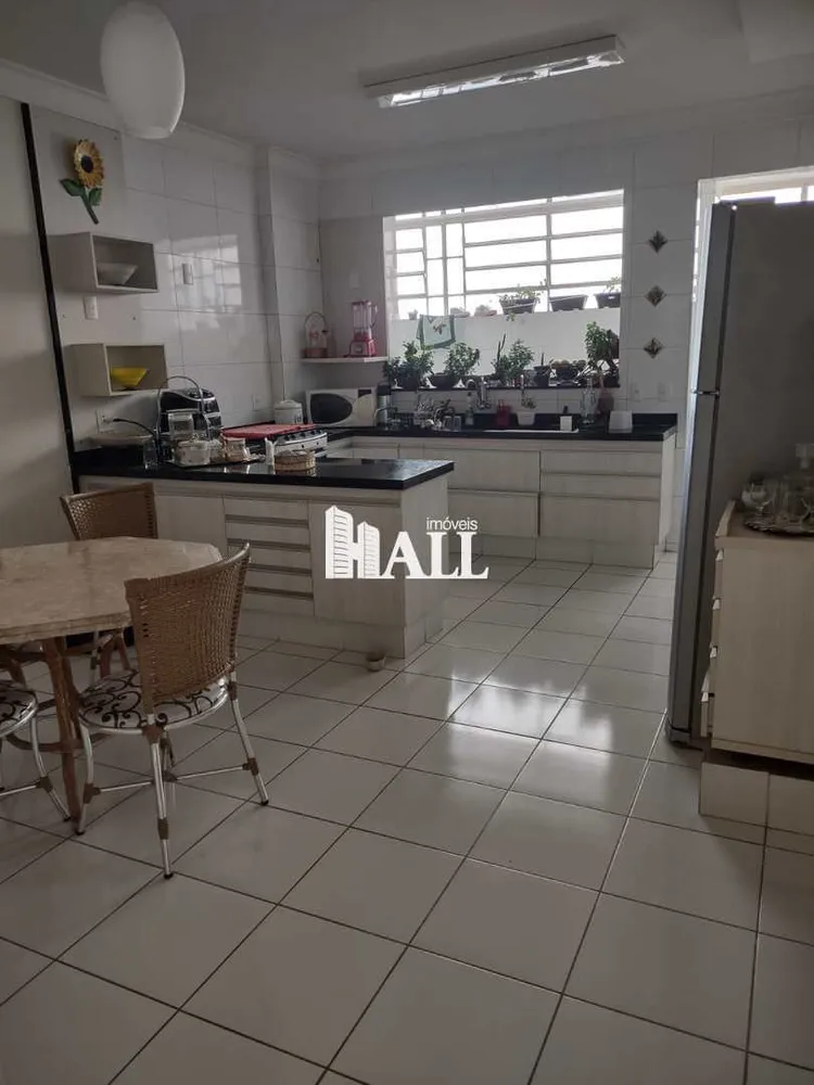 Apartamento, 3 quartos, 200 m² - Foto 9