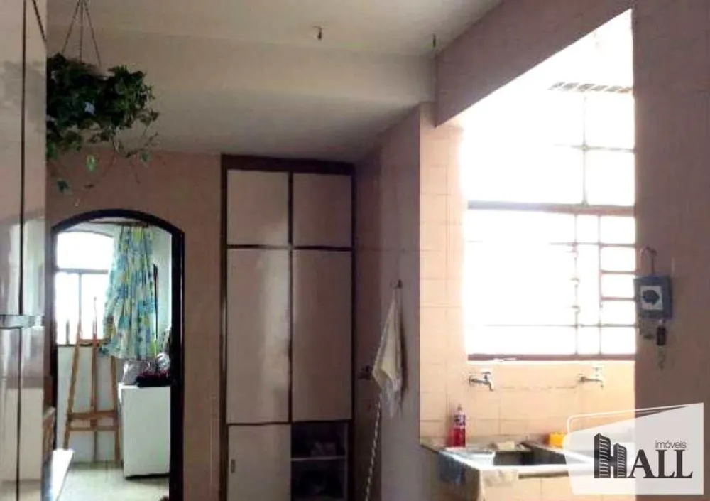 Apartamento, 4 quartos, 300 m² - Foto 4