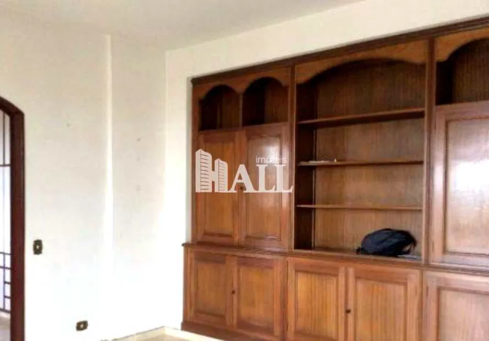Apartamento, 4 quartos, 300 m² - Foto 1