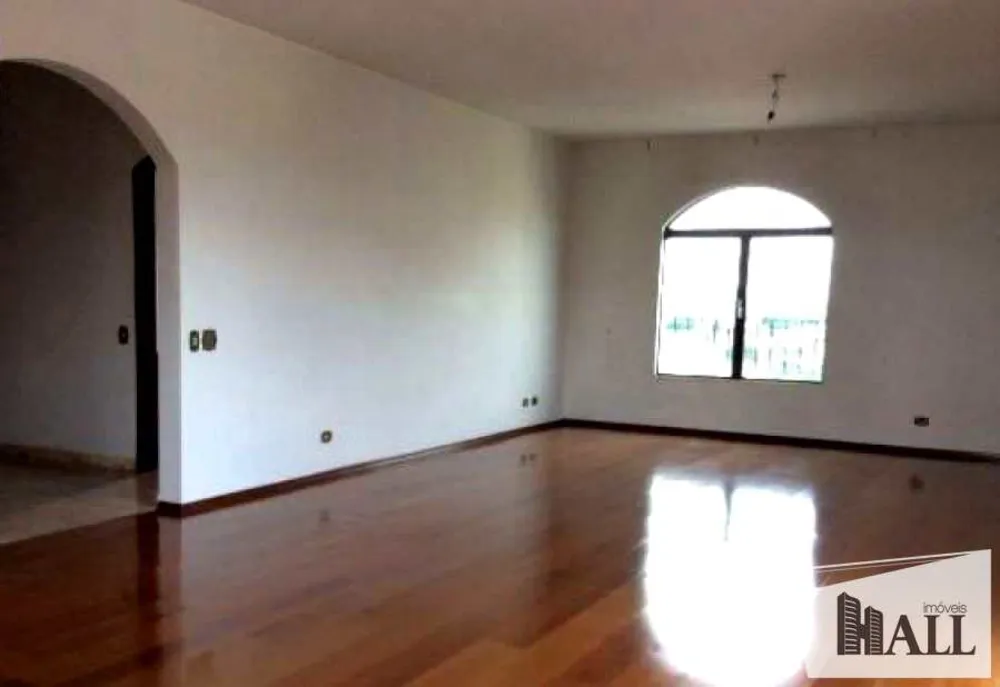 Apartamento, 4 quartos, 300 m² - Foto 3