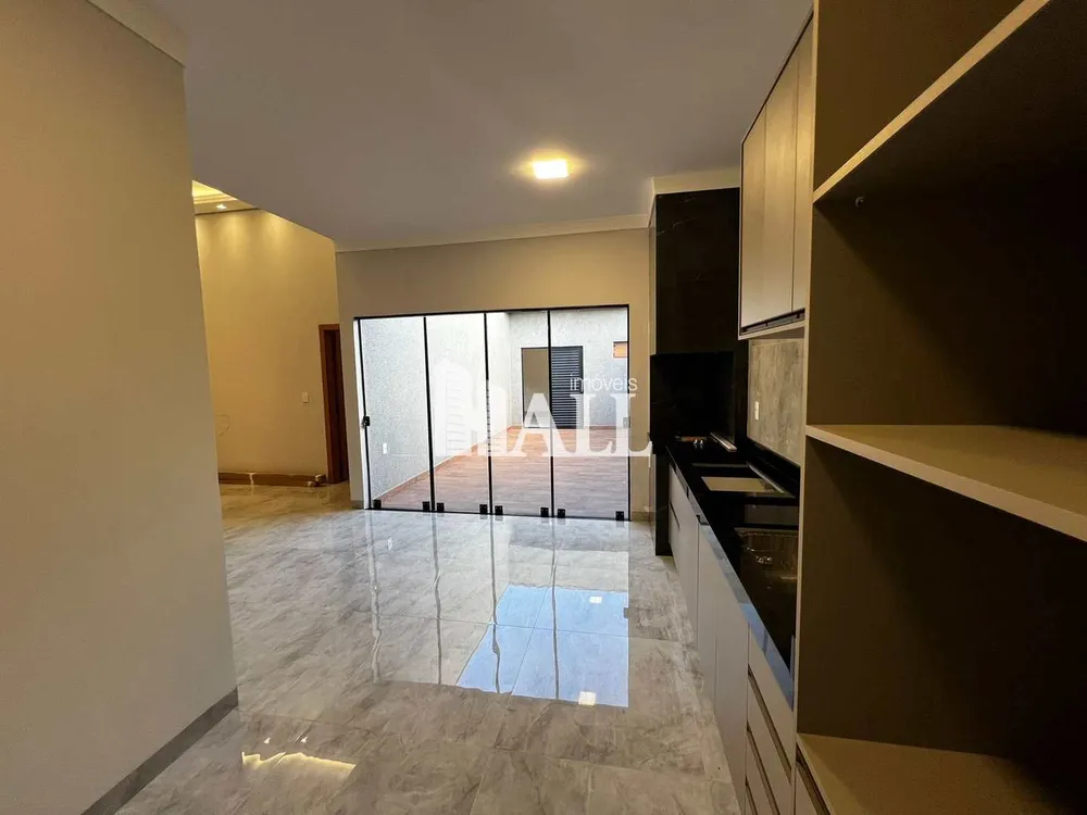 Casa, 3 quartos, 120 m² - Foto 4