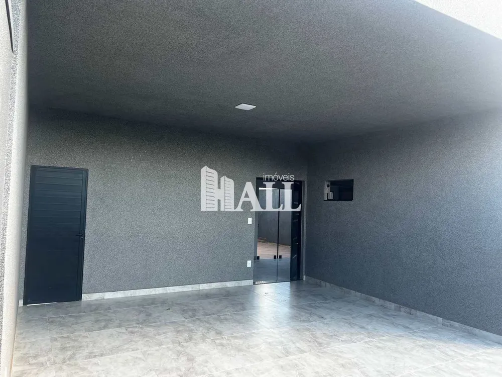 Casa, 3 quartos, 120 m² - Foto 12