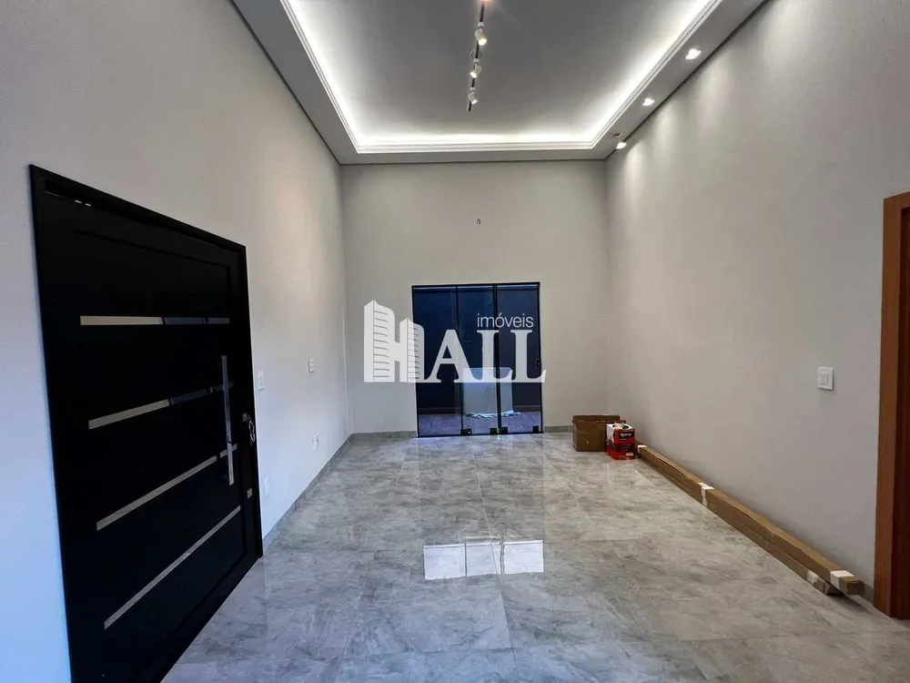 Casa, 3 quartos, 120 m² - Foto 3
