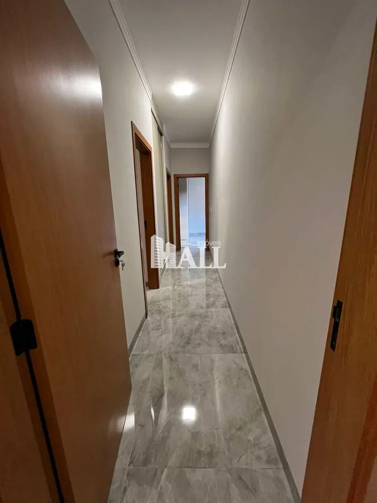 Casa, 3 quartos, 120 m² - Foto 9