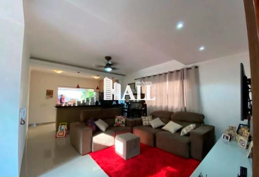 Casa, 3 quartos, 160 m² - Foto 6