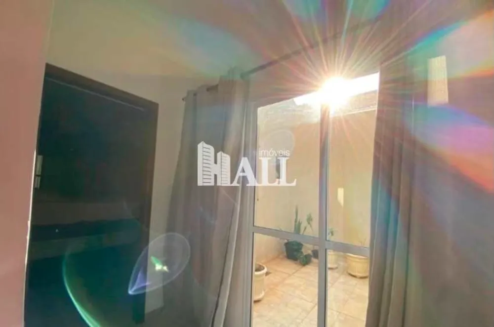 Casa, 3 quartos, 160 m² - Foto 4
