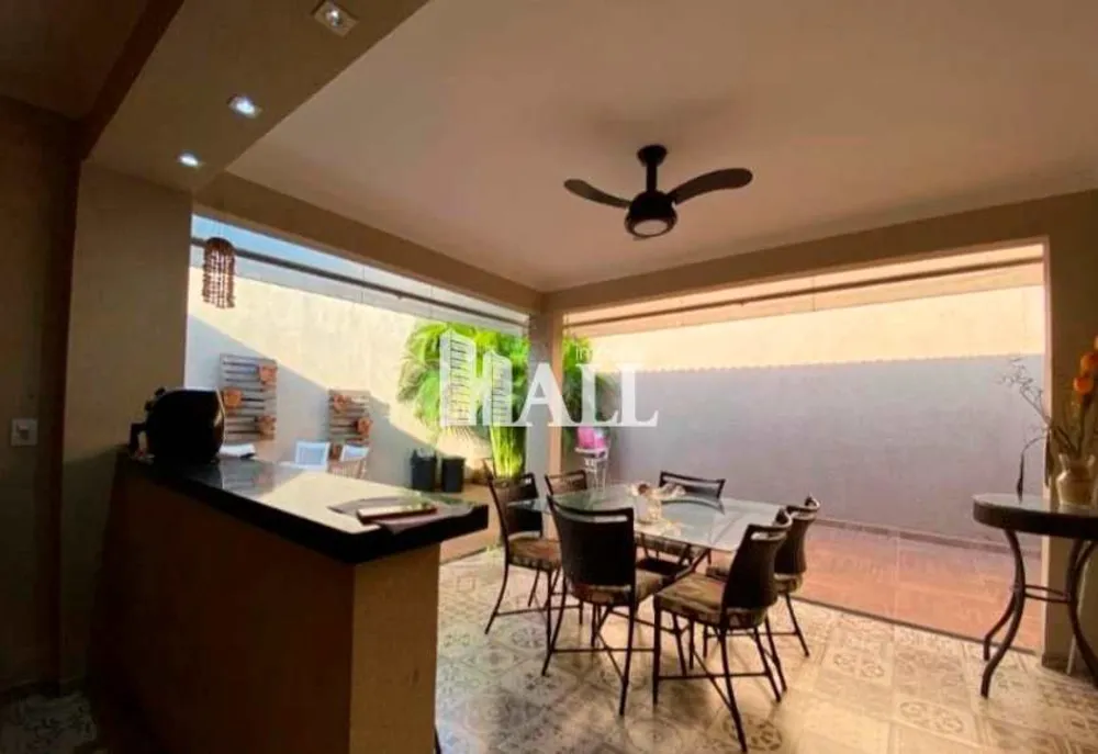 Casa, 3 quartos, 160 m² - Foto 5