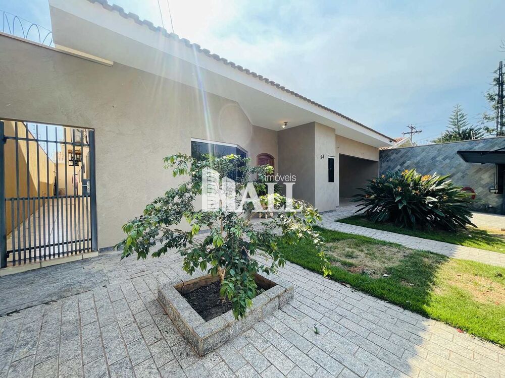Casa, 4 quartos - Foto 2