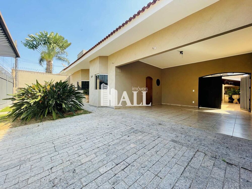 Casa, 4 quartos - Foto 1