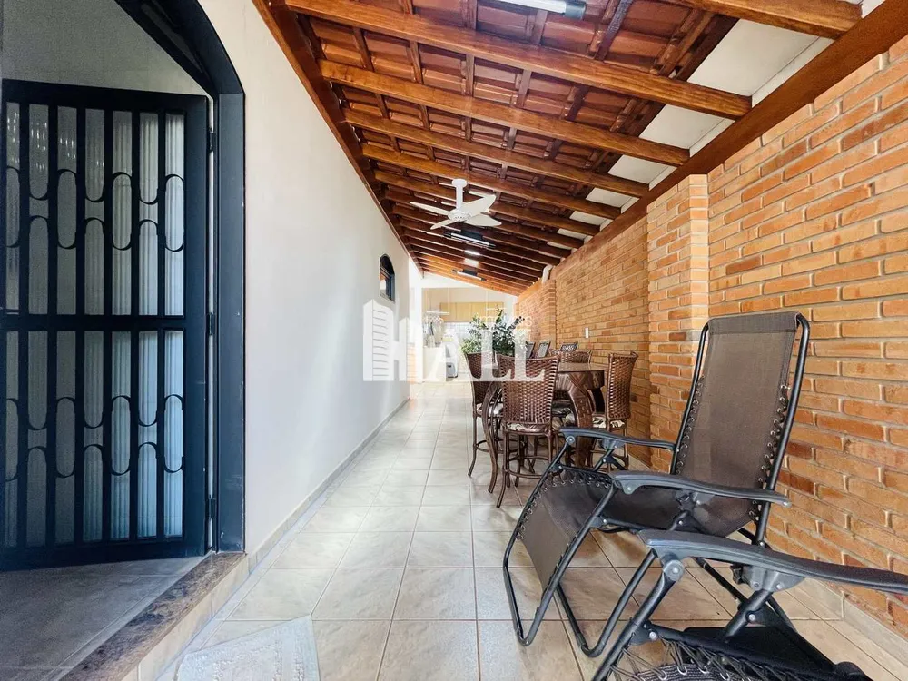 Casa, 4 quartos - Foto 11