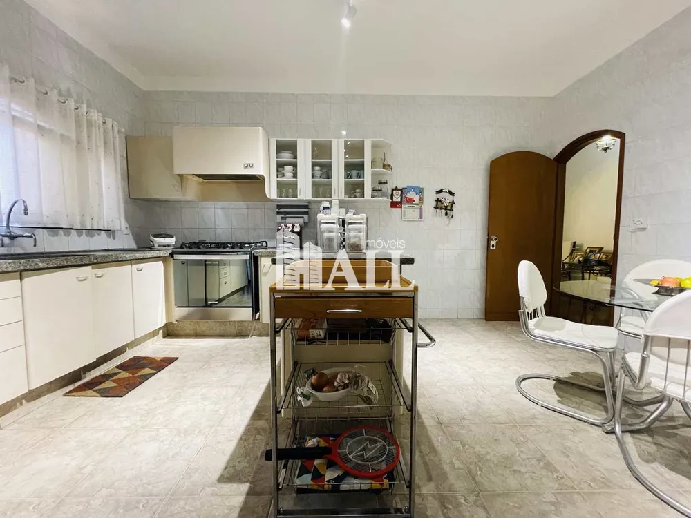 Casa, 4 quartos - Foto 6