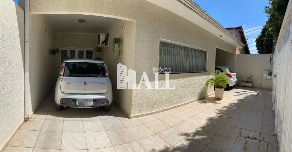 Casa, 3 quartos, 180 m² - Foto 4
