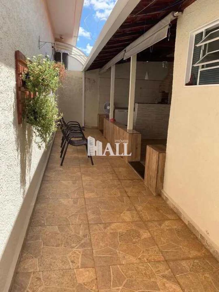 Casa, 3 quartos, 180 m² - Foto 3
