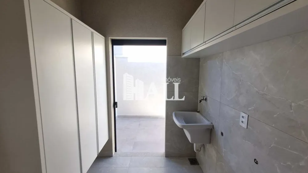 Casa de Condomínio, 3 quartos - Foto 8