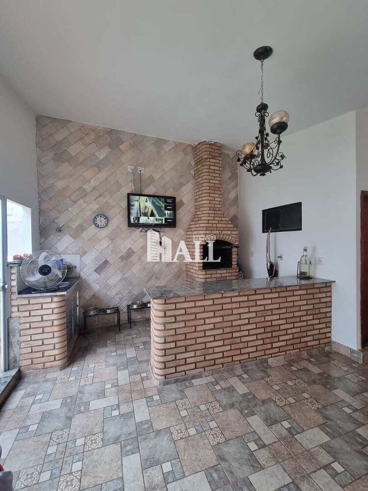 Casa, 4 quartos, 235 m² - Foto 3
