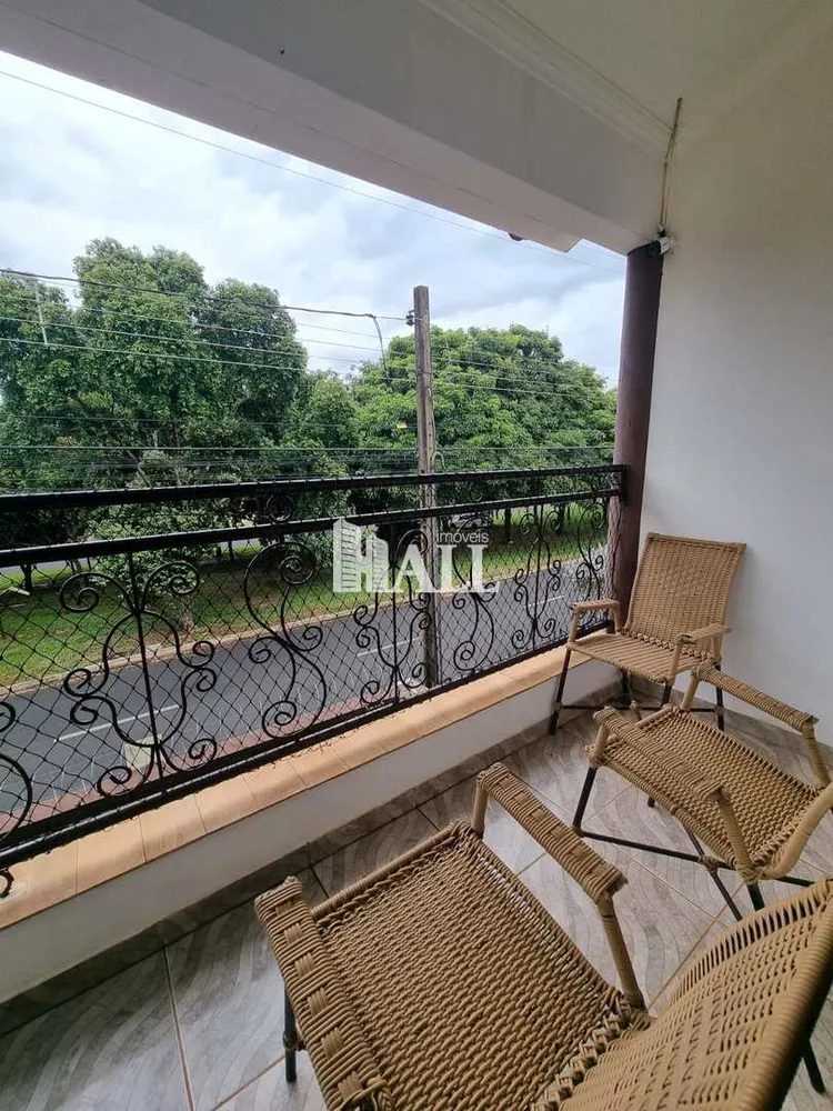 Casa, 4 quartos, 235 m² - Foto 5