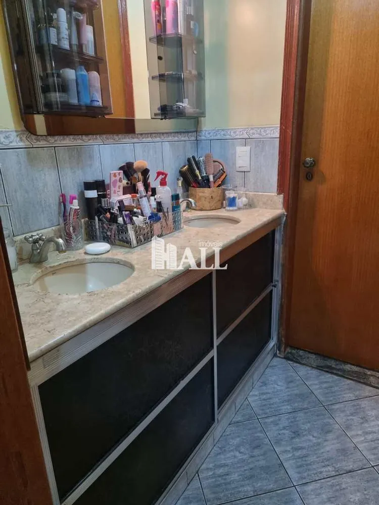 Casa, 4 quartos, 235 m² - Foto 7