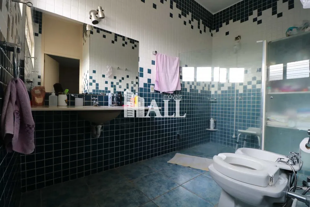 Casa, 4 quartos, 364 m² - Foto 5