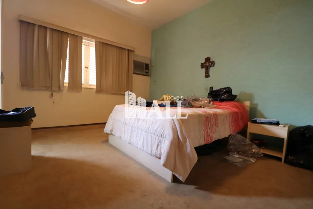 Casa, 4 quartos, 364 m² - Foto 6
