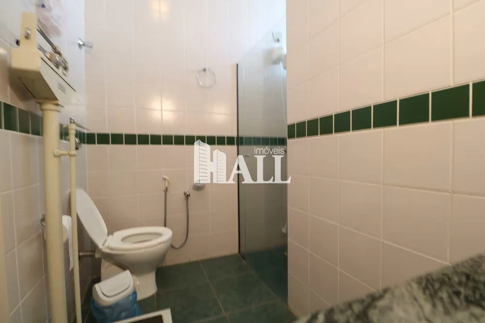 Casa, 4 quartos, 364 m² - Foto 7