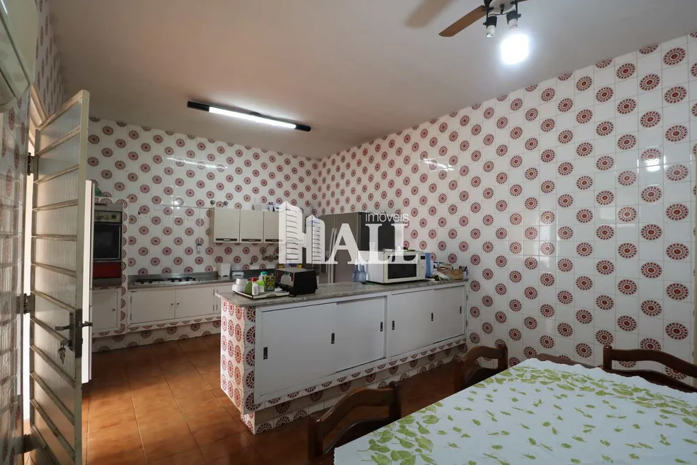 Casa, 4 quartos, 364 m² - Foto 4