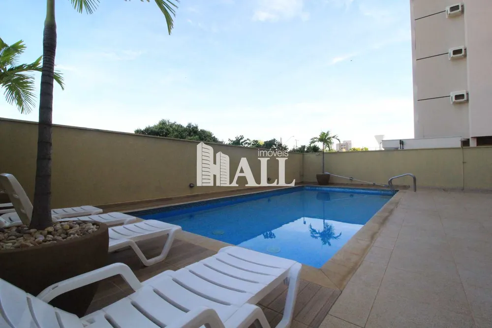 Apartamento, 4 quartos, 144 m² - Foto 3