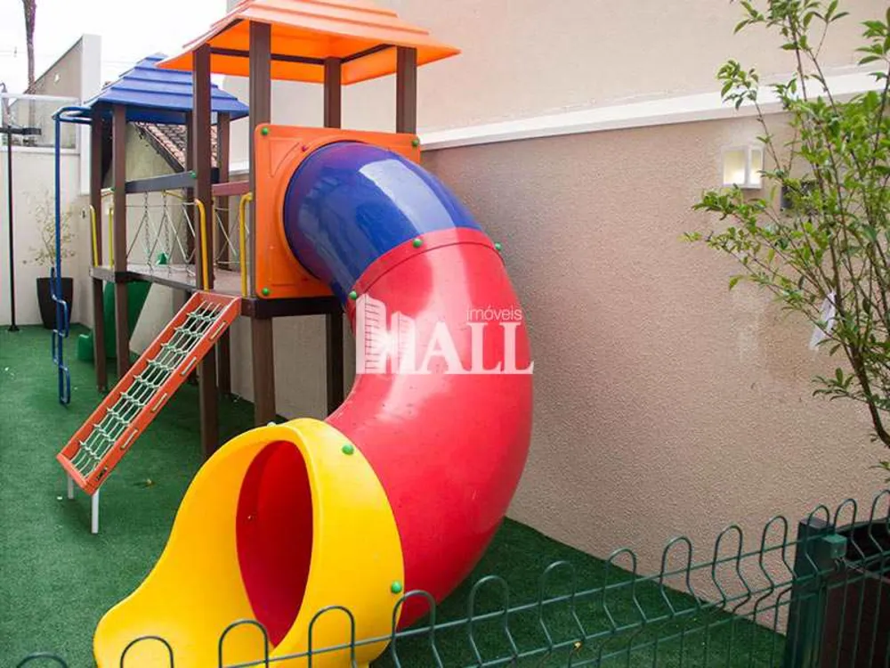 Apartamento, 2 quartos, 65 m² - Foto 7