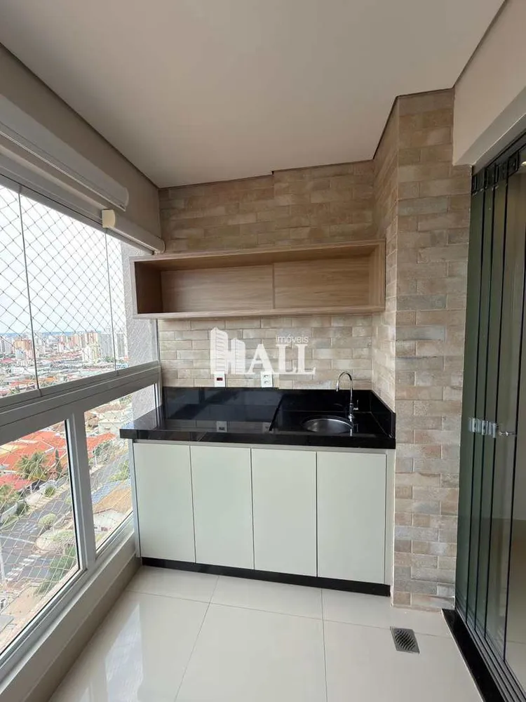 Apartamento, 2 quartos, 65 m² - Foto 2