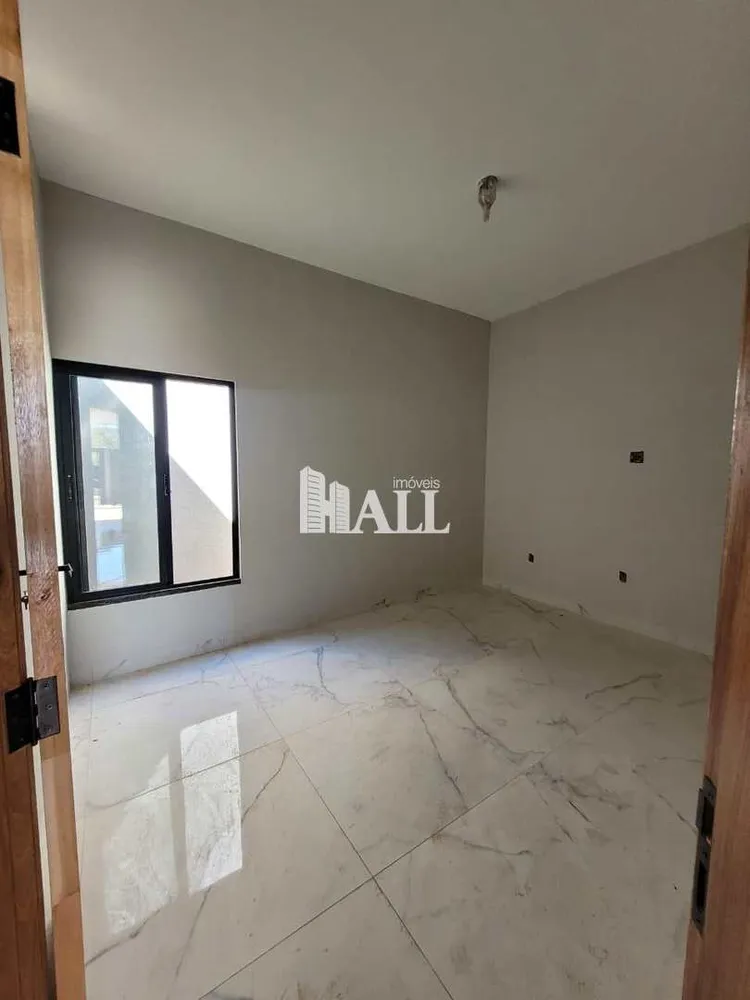 Casa, 3 quartos, 158 m² - Foto 9