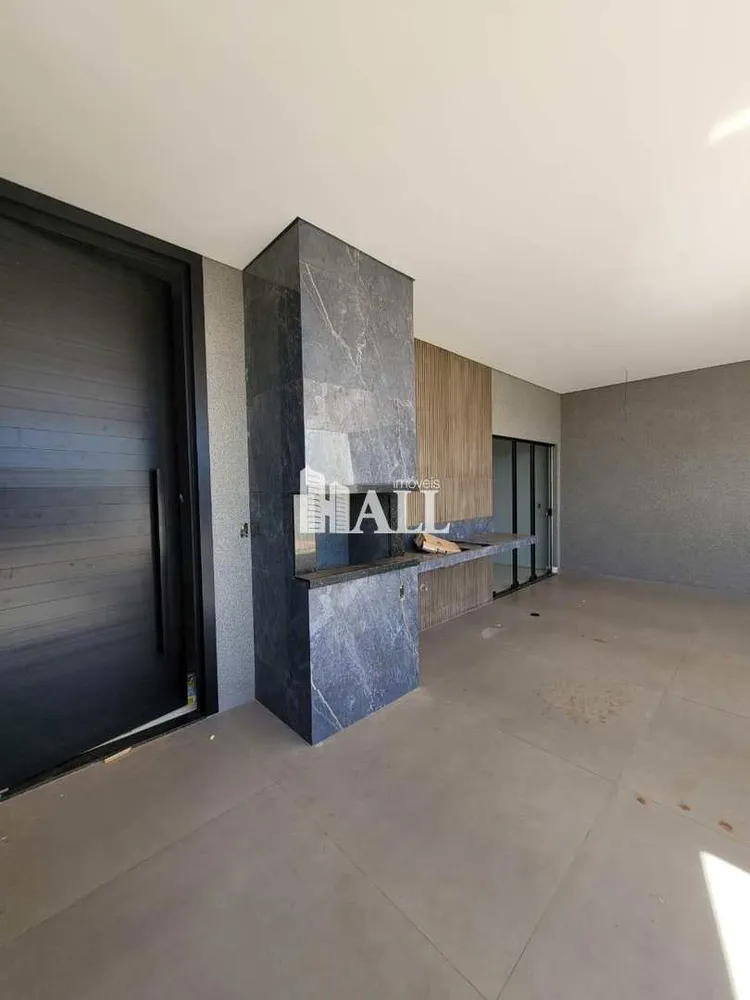 Casa, 3 quartos, 158 m² - Foto 8