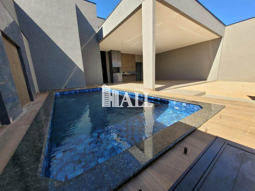 Casa, 3 quartos, 158 m² - Foto 1