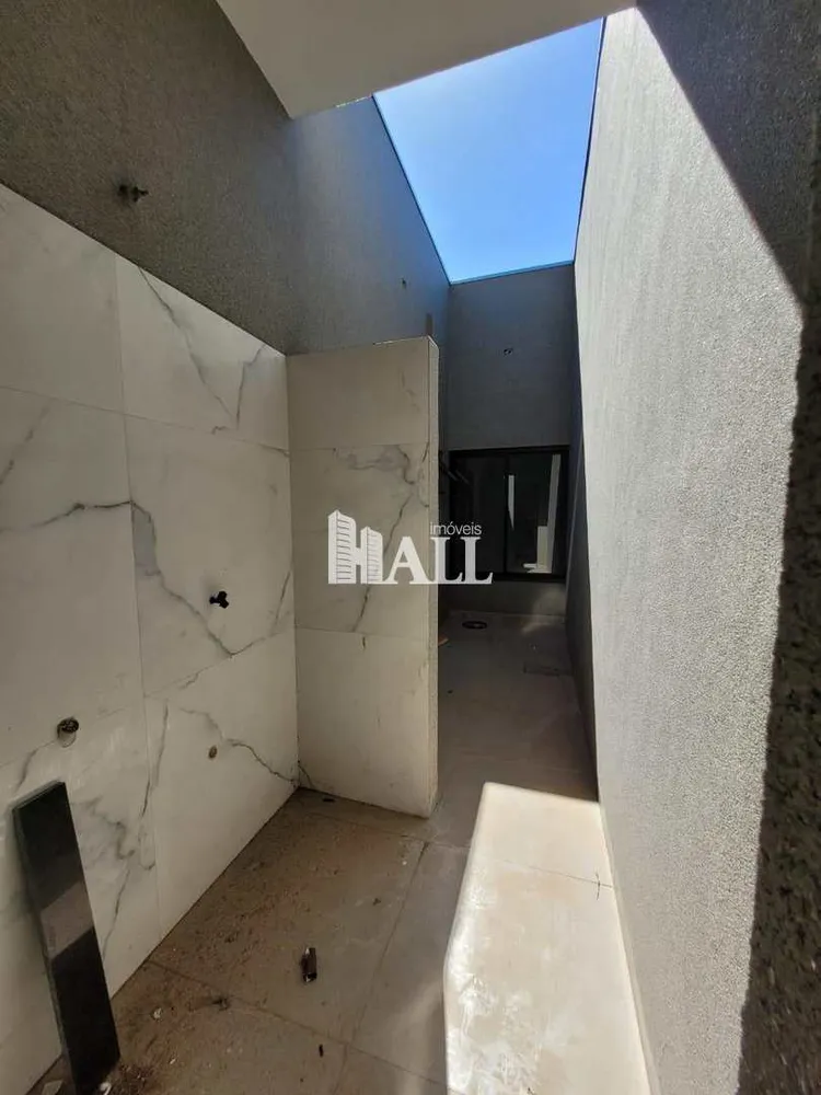 Casa, 3 quartos, 158 m² - Foto 10