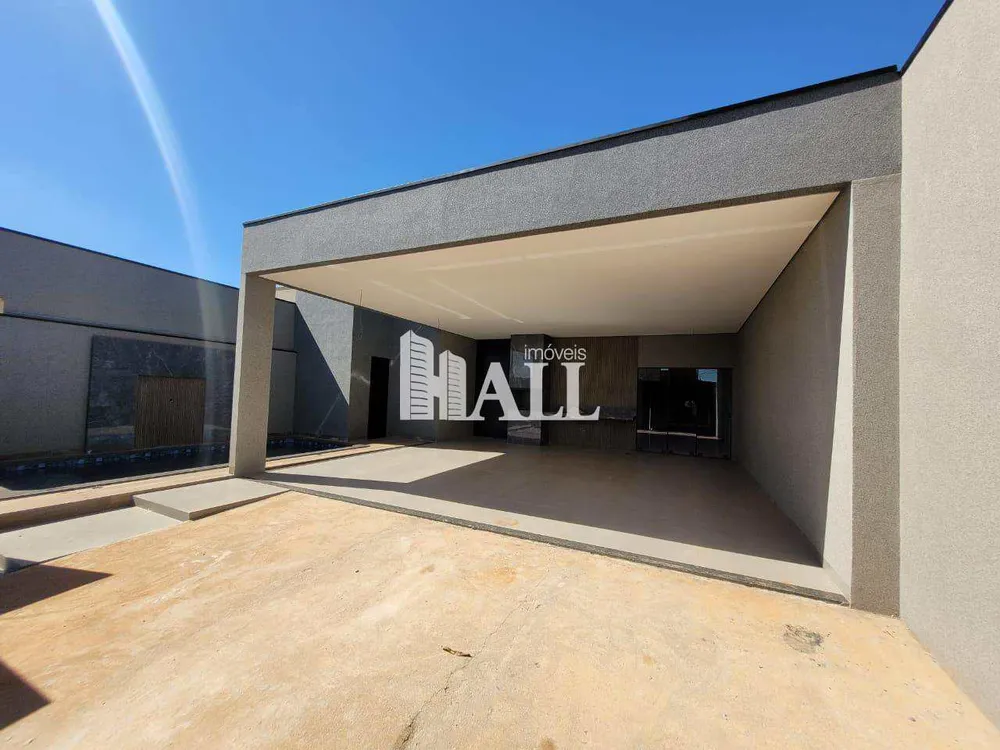 Casa, 3 quartos, 158 m² - Foto 11