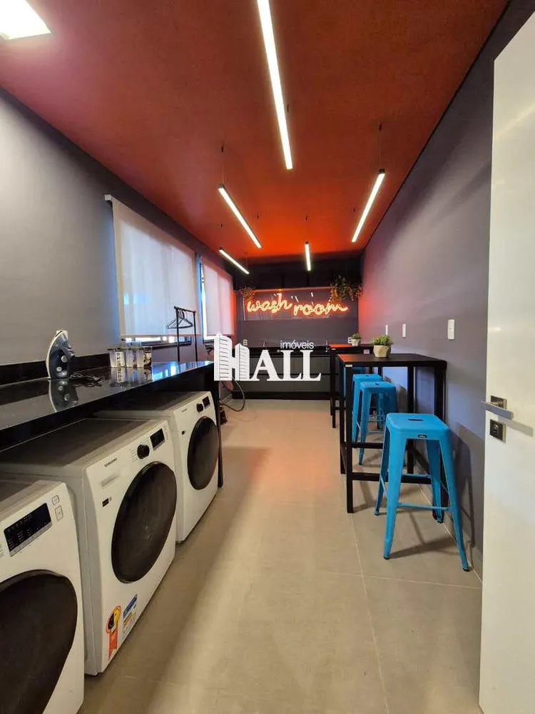 Apartamento, 2 quartos, 78 m² - Foto 10