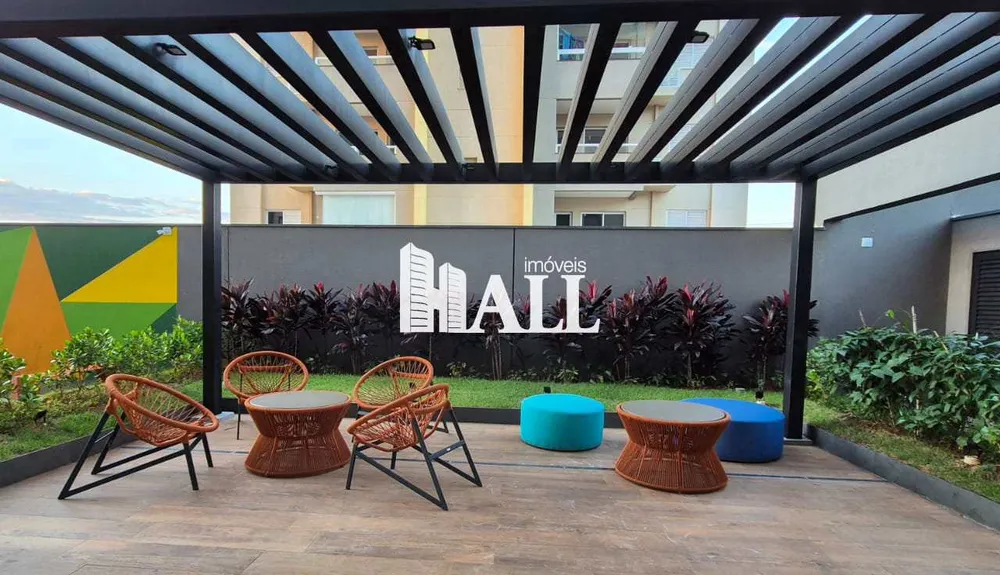 Apartamento, 2 quartos, 78 m² - Foto 7