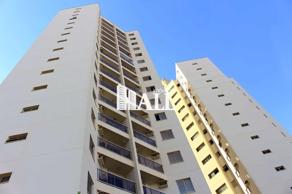 Apartamento, 3 quartos - Foto 4