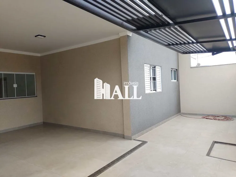 Casa, 3 quartos, 139 m² - Foto 5