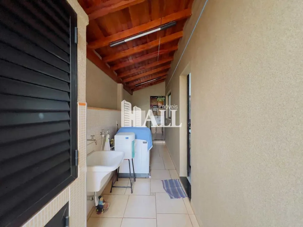 Casa de Condomínio, 4 quartos - Foto 7