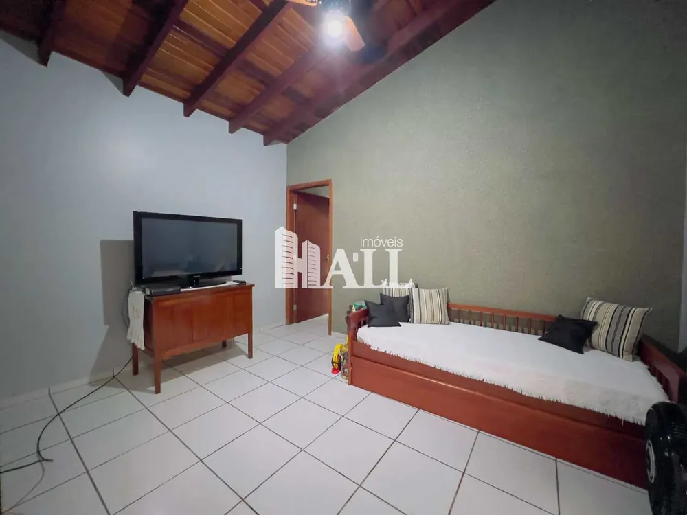 Casa de Condomínio, 4 quartos - Foto 3