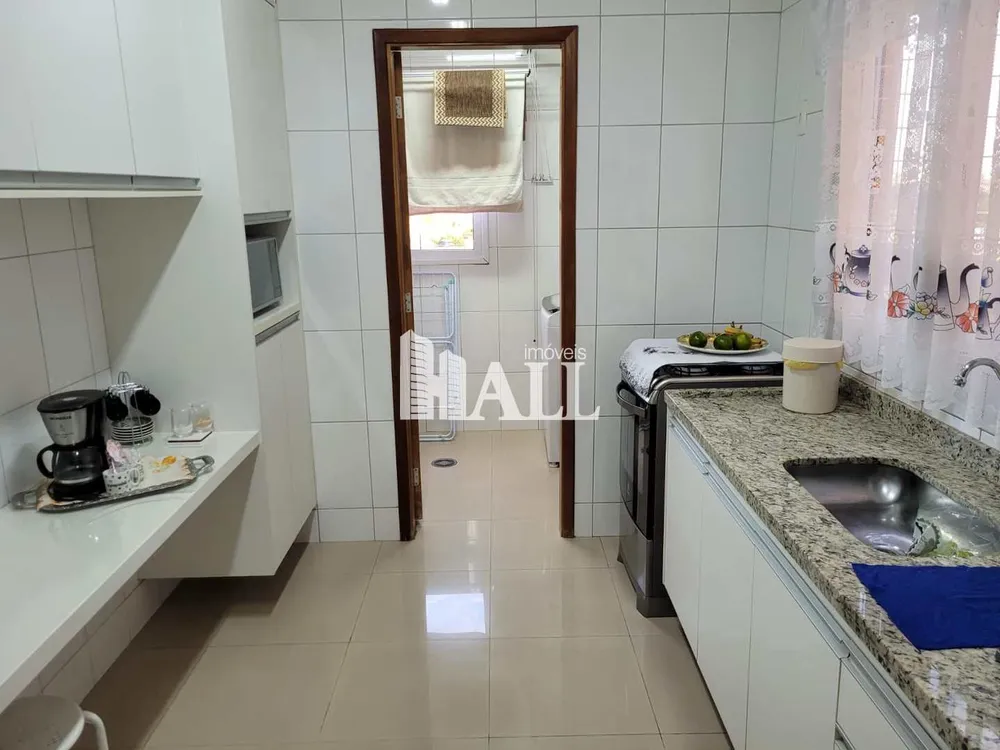 Apartamento, 2 quartos, 72 m² - Foto 4