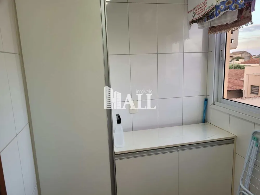 Apartamento, 2 quartos, 72 m² - Foto 11