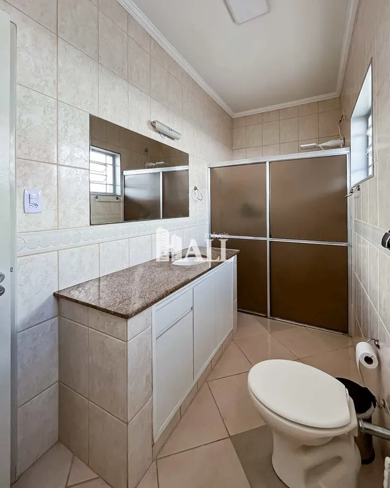 Casa, 3 quartos, 300 m² - Foto 8